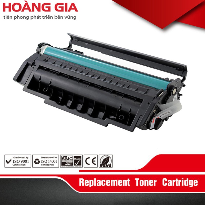 Hộp mực 49A dùng cho HP LaserJet 1160 1320 3390 3392 Canon LBP 3300