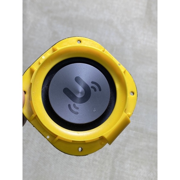 Cộng Hưởng Tháo Máy Loa Usound Kích Thước 52mm