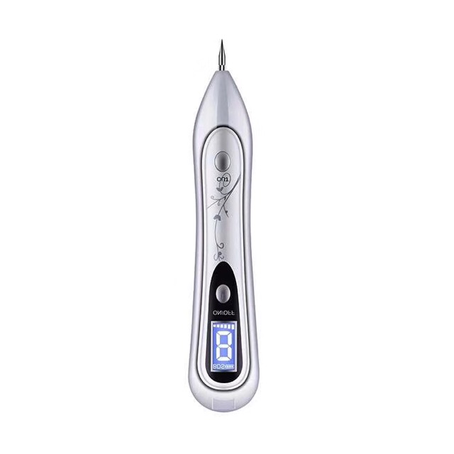Máy đốt nốt ruồi tàn nhang 9 tốc độ máy cực khoẻ