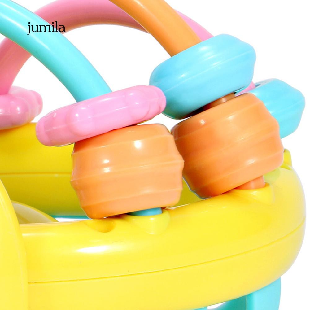 Lục lạc đồ chơi hình chú ong đáng yêu cho bé