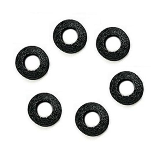 Combo 2 cái Vòng đệm chống mài mòn thay cho ti bơm cao áp, Sim, Gioăng, Doang, Ron, Phom dùng cho Bơm áp suất cao