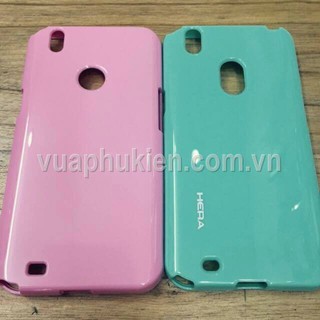 Ốp lưng Hera silicone Sky Vega A890