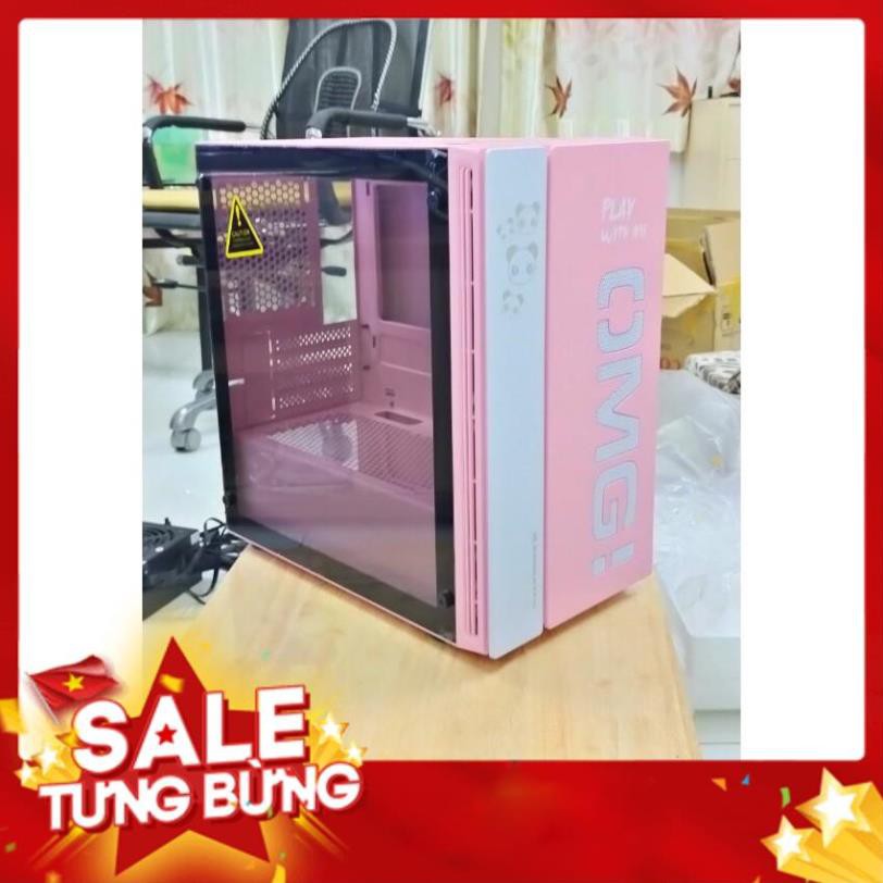 [THANH LÝ] GIÁ RẺ PC GAMING máy tính để bàn Intel core i5 9400F có video thật | BigBuy360 - bigbuy360.vn
