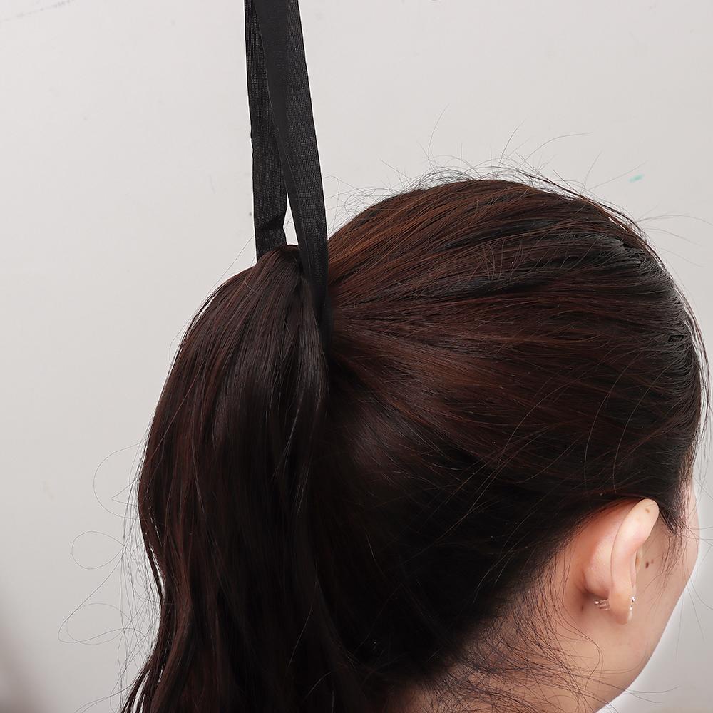 Tóc Giả Dài Uốn Xoăn Cho Nữ