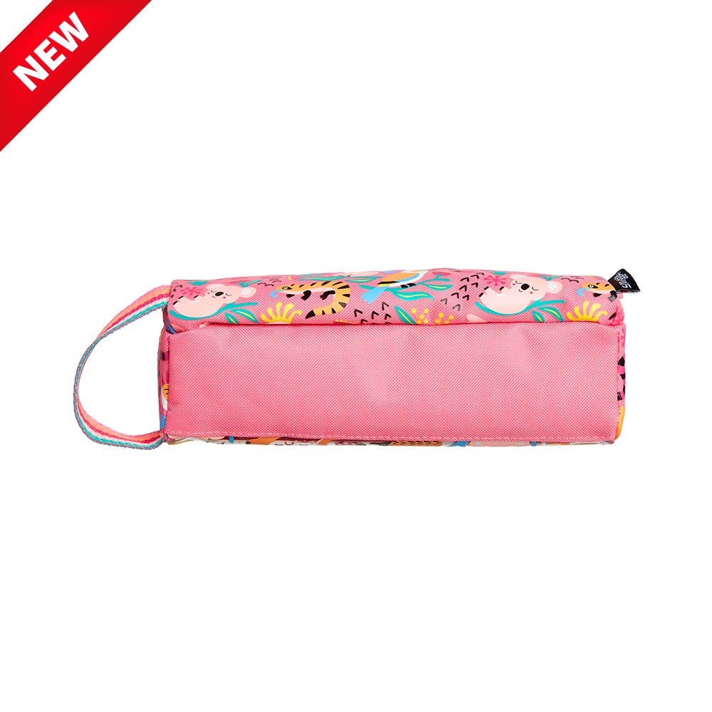 Hộp viết Smiggle Ual Zip Id L Mates IGL443977PNK