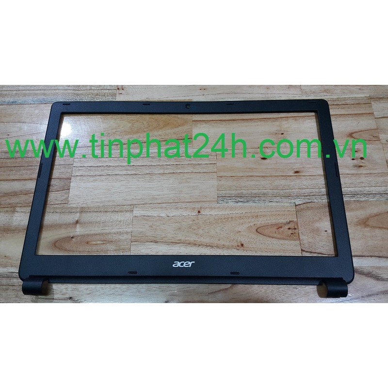 Thay Vỏ Mặt B Laptop Acer Aspire E1-522 E1-522G WIS604YU3200