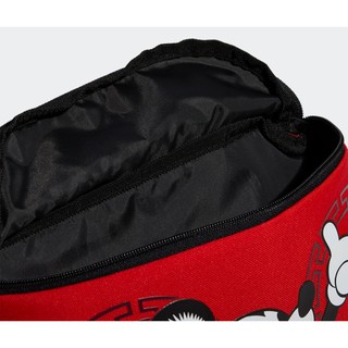 Túi Đeo Chéo Mickey Disney [ Đỏ & Đen ] 2020