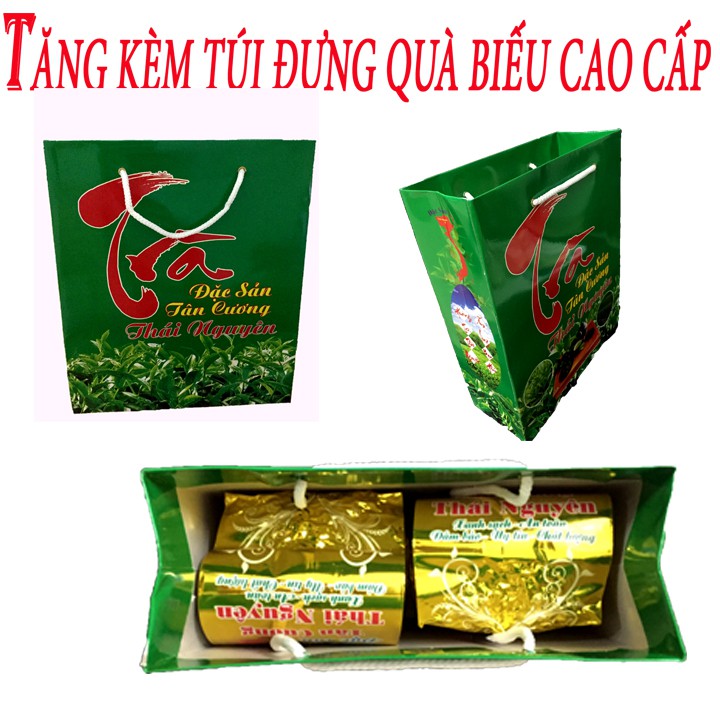 Trà Thái Nguyên loại 1 KG trà Bát Tiên chính hiệu đặc sản Tân Cương - Thái Nguyên | BigBuy360 - bigbuy360.vn
