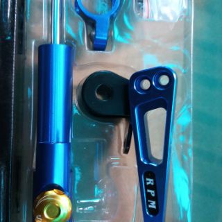 Trợ lực cổ R.P.M SUM Racingcho Dr Wave