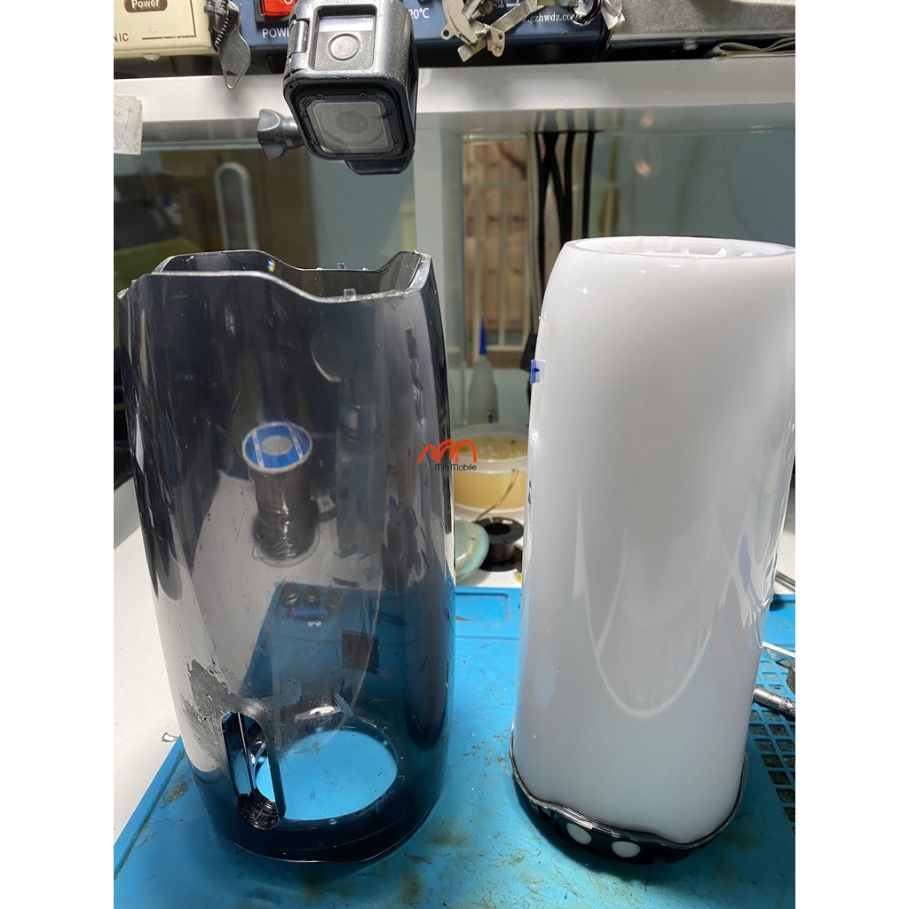 Main Board - Bo Mạch Loa JBL Pulse 4