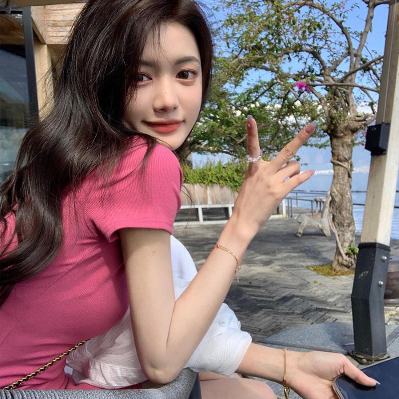 [MURIOKI] Đầm Mini Ôm Dáng Eo Cao Màu Đen Quyến Rũ Thời Trang Mùa Hè Phong Cách Hàn Quốc Cho Nữ