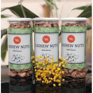 Hạt điều rang muối Bình Phước 500g