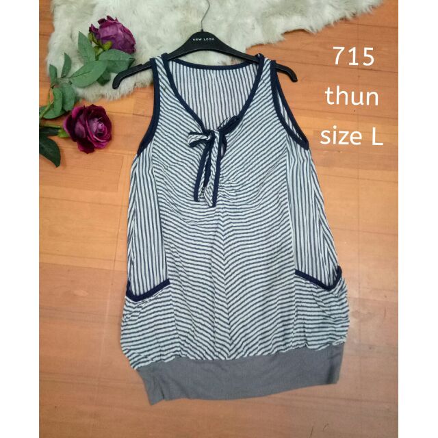 Áo nữ size L