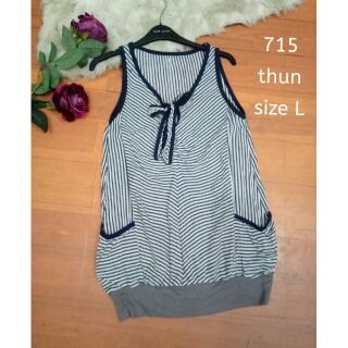 Áo nữ size l