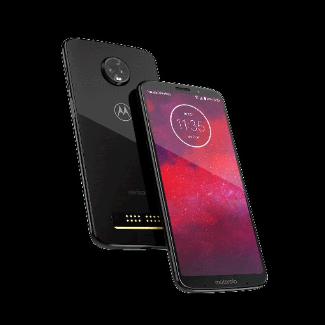 Điện thoại Motorola Z3 | BigBuy360 - bigbuy360.vn