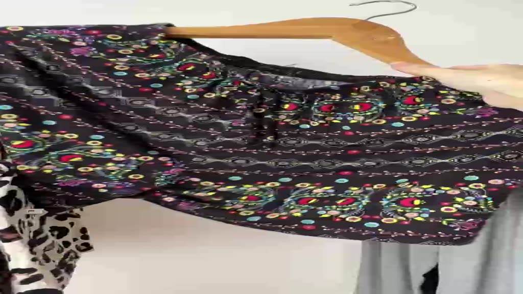 Quần short đùi hoạ tiết COTTON 2 CHIỀU/LỤA | 43-70kg | | BigBuy360 - bigbuy360.vn