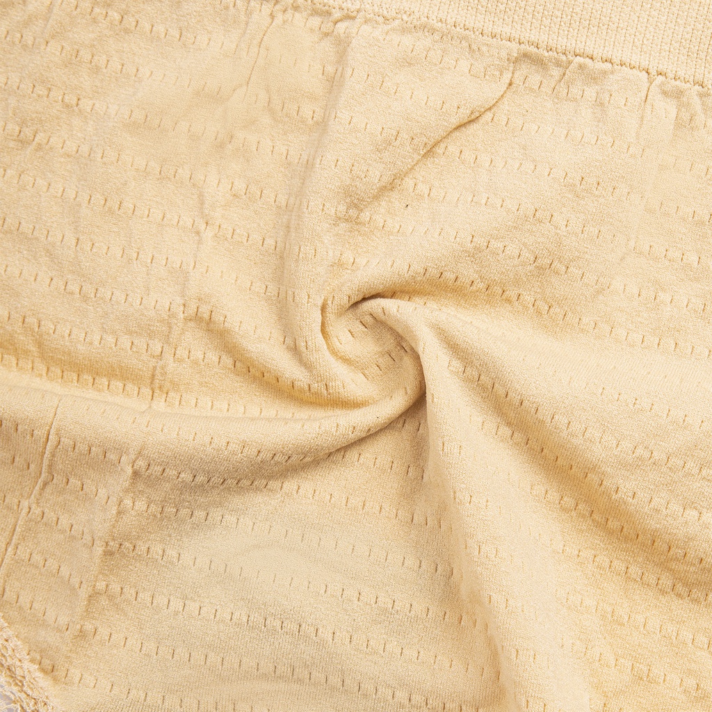 Quần Lót Nữ Cotton Cạp Trung Mỏng Co Giãn Kháng Khuẩn Bechipi – QL2018