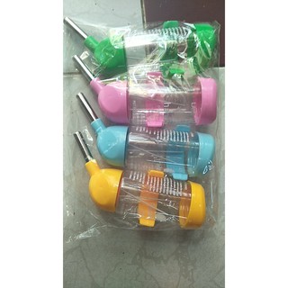 Bình nước 80ml