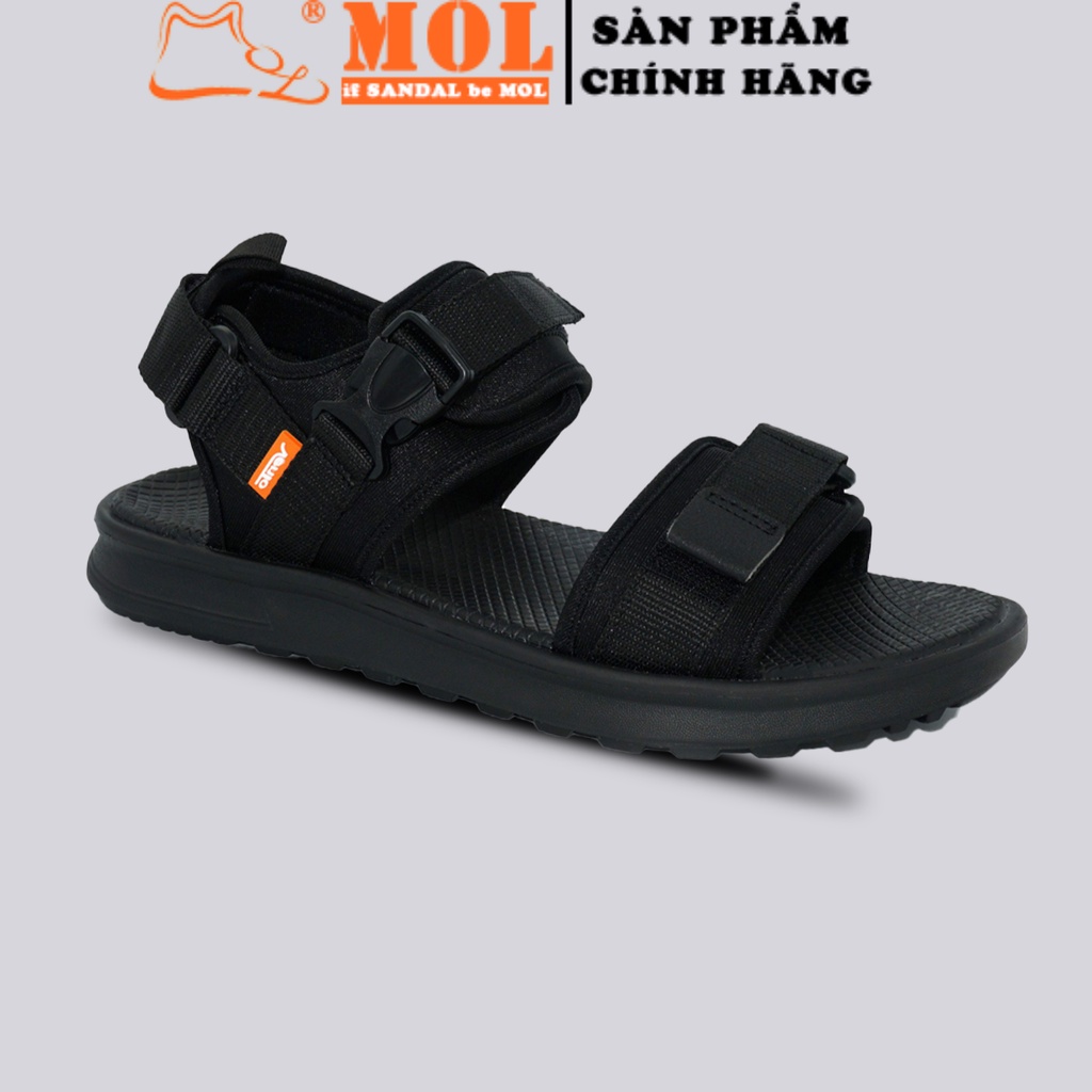 Giày sandal Vento unisex nam nữ 2 quai ngang siêu nhẹ có quai hậu cố định cho cặp đôi mang đi học đi biển du lịch NB01BB