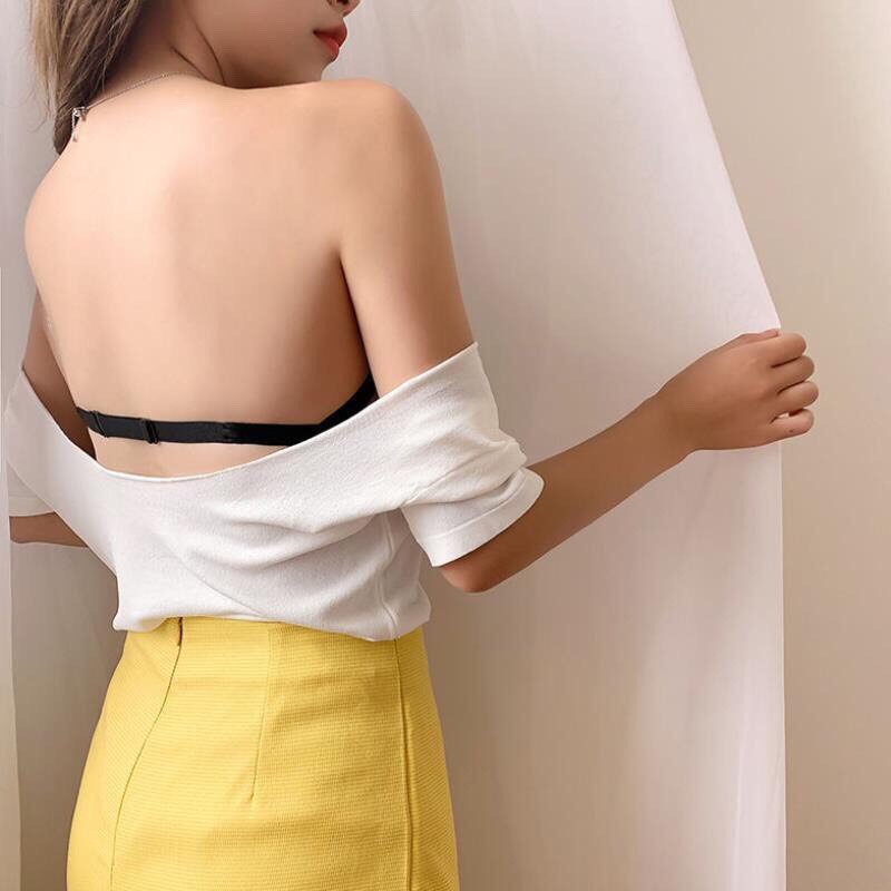Áo Ngực Nữ - Áo Ngực Nữ đệm tim có gọng nâng vòng một gợi cảm quyến rũ DAN STORE MÃ AL38