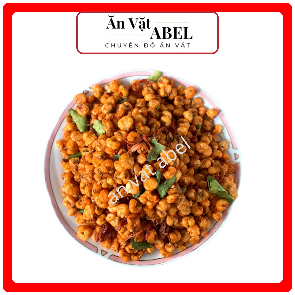 Bắp rim khô bò lá chanh đặc biệt 180 gram , Bắp sấy khô bò lá chanh , Ngô cay ( thịt gà giả bò ) , Ăn Vặt ABEL | BigBuy360 - bigbuy360.vn