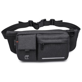 [FREESHIP - BẢO HÀNH 1 NĂM]  Túi chéo mini du lịch, chạy bộ – TANGCOOL 906