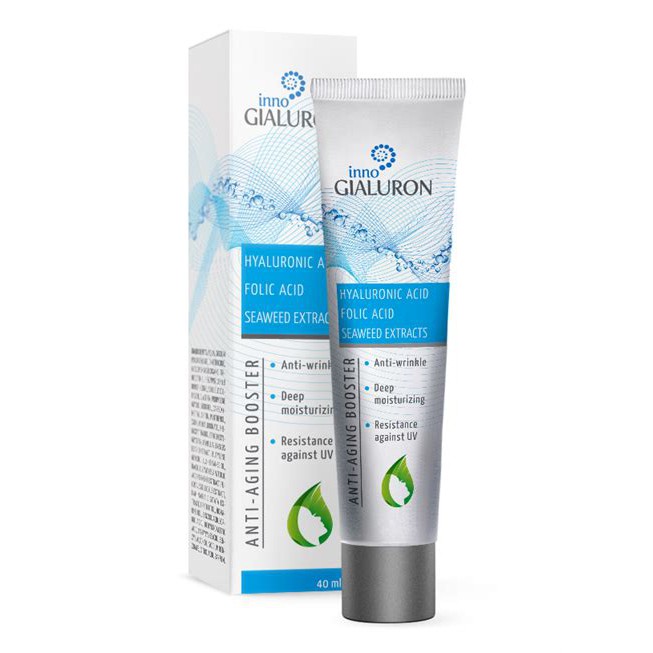 Serum Inno Gialuron Chống Lão Hoá Giảm Nếp Nhăn Nga