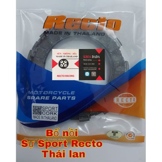 Bố nồi Su Sport Recto chính hãng, thái lan