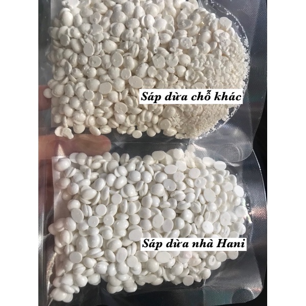 [TẶNG QUE PHẾT SÁP] SÁP WAX LÔNG CAO CẤP MÙI THƠM, SIÊU BÁM LÔNG