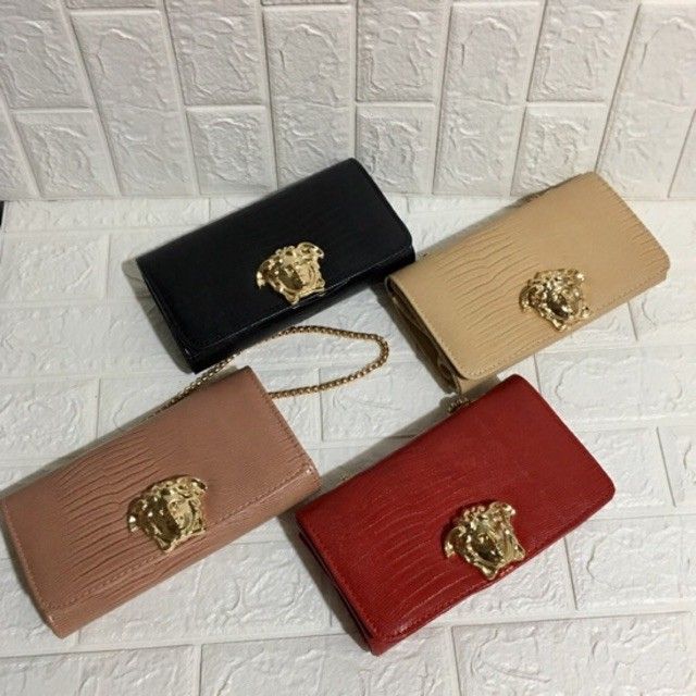 ,,TÚI VERSACE HOTREN 2019