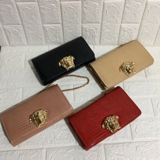 (GIÁ SỈ HÀNG QC),(FREESHIP ),TÚI VERSACE HOTREN 2019 (22x13)