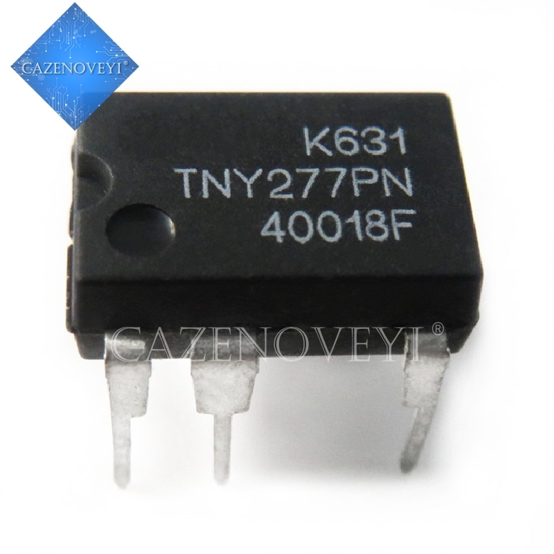 Bộ 5 Linh Kiện Tny268Pn Tny264Pn Tny274Pn Tny275Pn Tny276P Tny276Pn Tny286Pn Tny286 Dip-7 | BigBuy360 - bigbuy360.vn