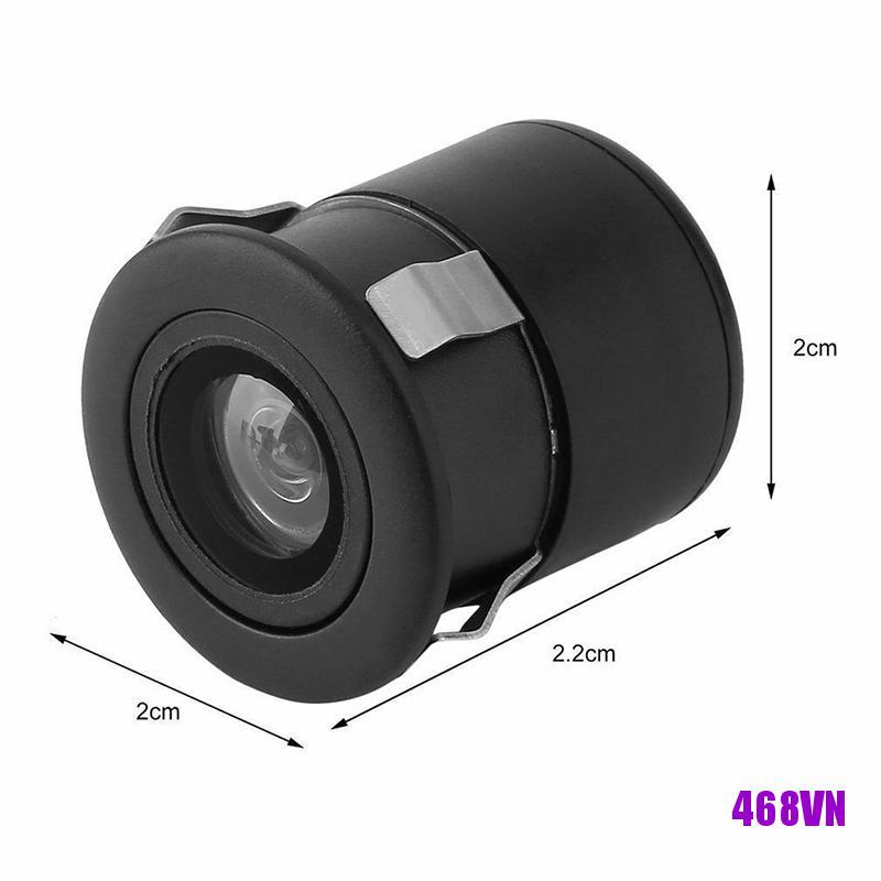 Camera Lùi Xe Hơi Tầm Nhìn Ban Đêm Ntsc / Pal | BigBuy360 - bigbuy360.vn