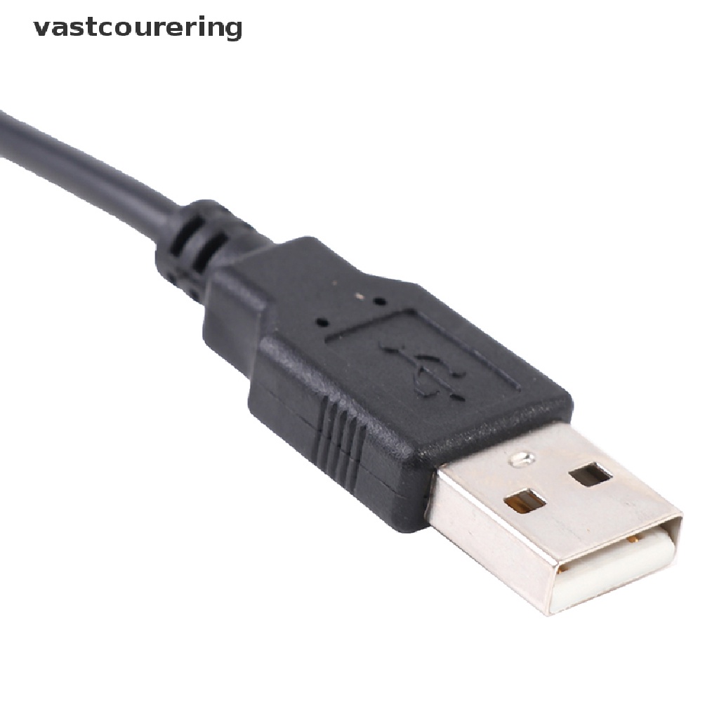 Bộ ĐiềU HợP Vast RS485 Sang USB 485 Hỗ Trợ WIN2000 WINXP WIN7 WIN10 VISTA