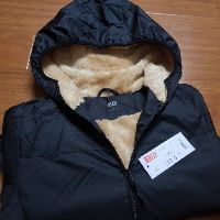Áo gió lót lông cừu NỮ