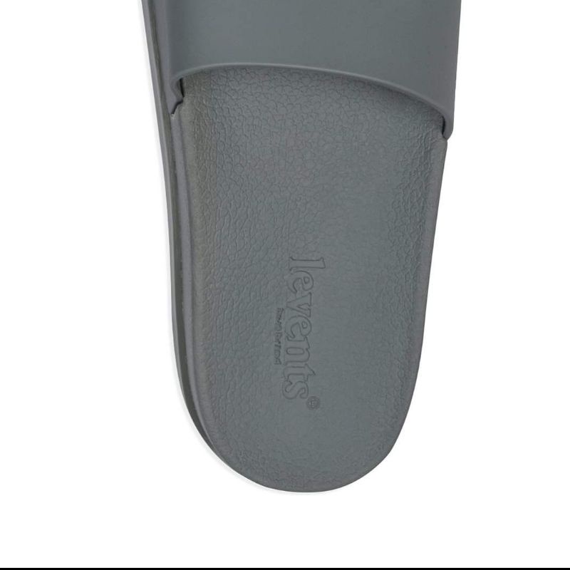LEVENTS® ESSENTIAL SLIPPER/ GREYCOLOR