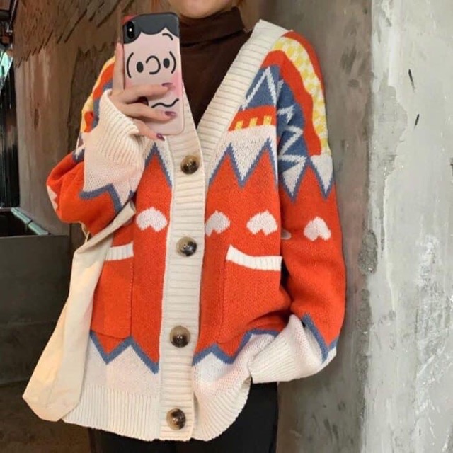 Áo Cardigan - ảnh thật ( hàng loại 1) | BigBuy360 - bigbuy360.vn