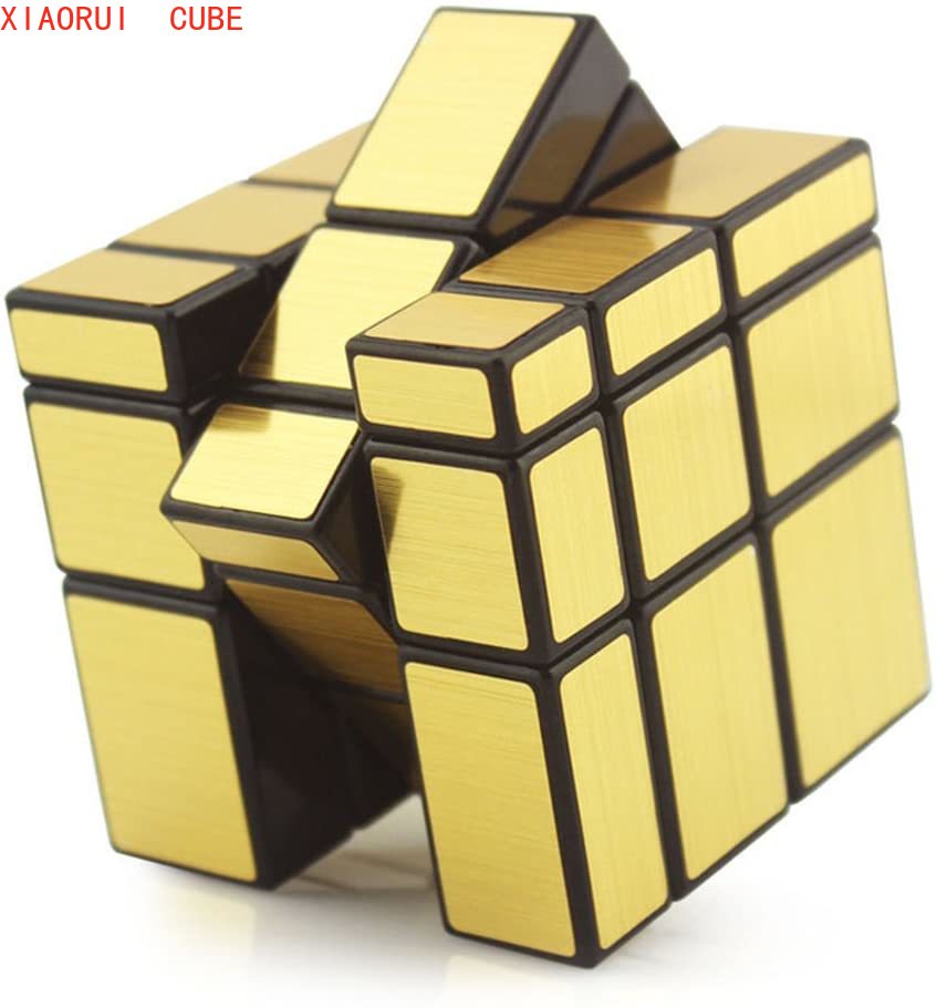 SHENGSHOU Khối Rubik 3x3 X 3 Đồ Chơi Cho Bé