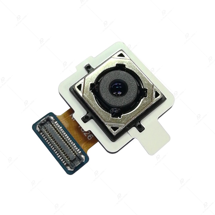 Camera Sau Samsung A600 / A6 2018 - Linh Kiện Cam Điện Thoại Samsung Galaxy A6 Zin Bóc Máy