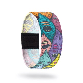 Vòng ZOX STAY WEIRD