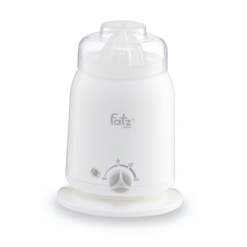 Máy hâm sữa và thức ăn siêu tốc Fatz Baby  MONO 2 FB3002SL