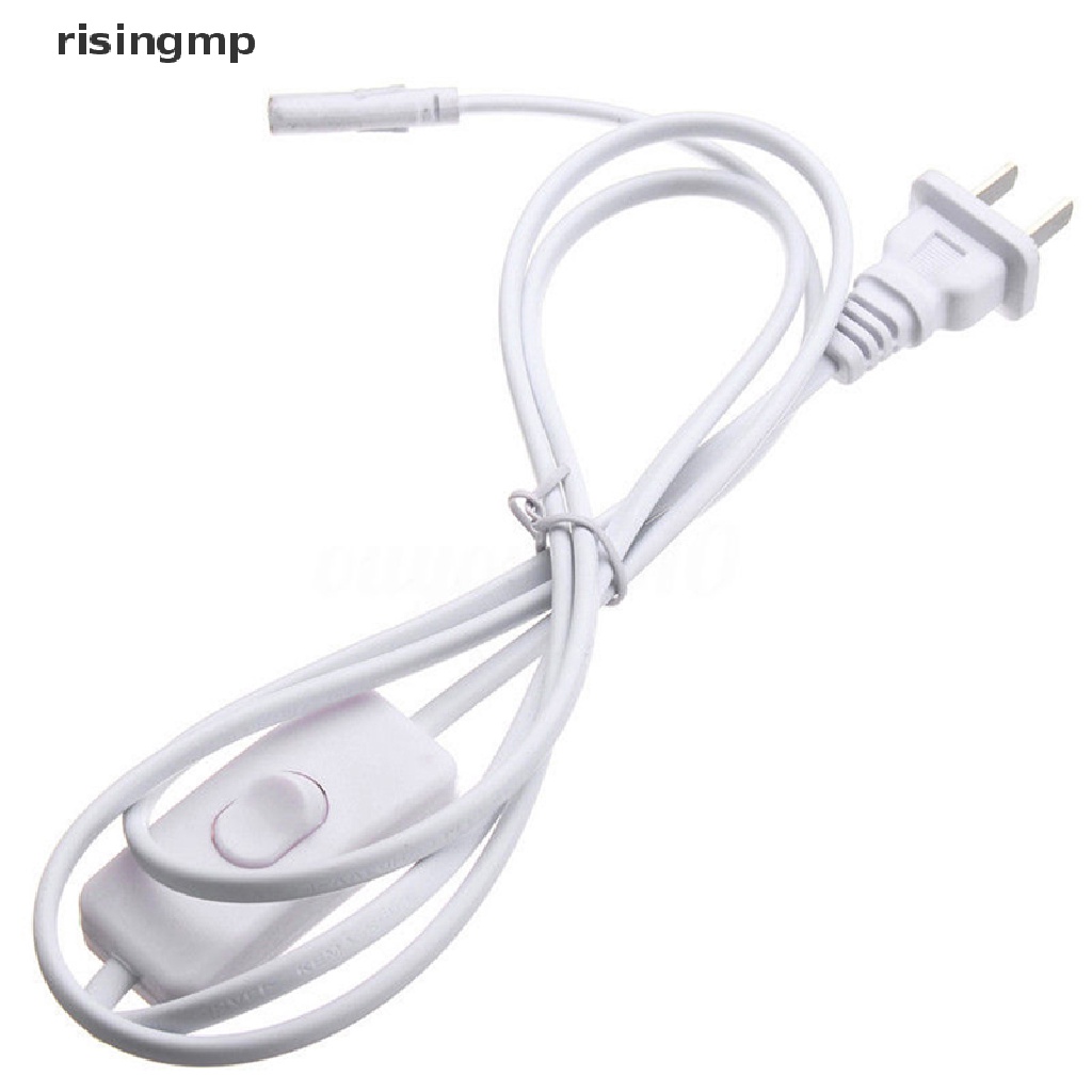 Dây Cáp Nối Ống T4 T5 T8 Cho Đèn LED Phát Sáng ♨Trên đó