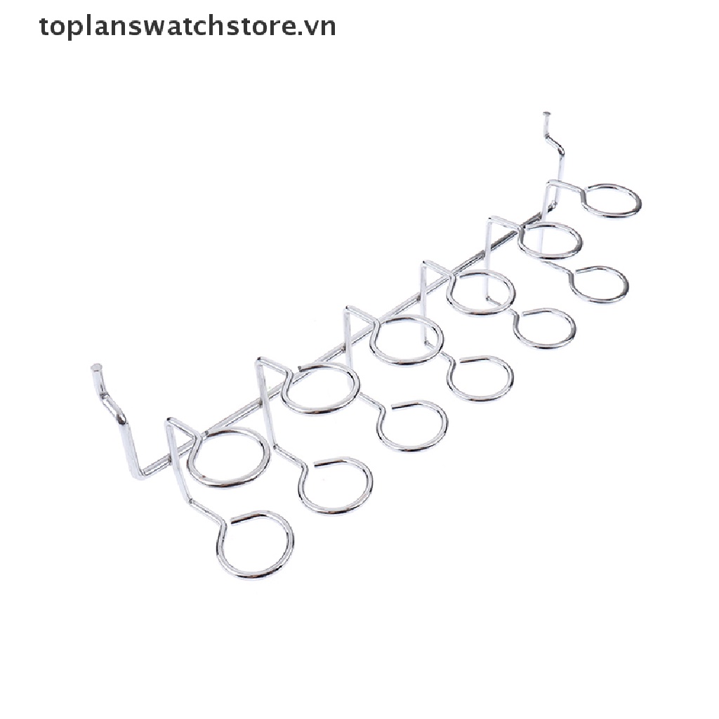 Set 81 Móc Treo Đồ Kèm Chốt Cài Tiện Dụng