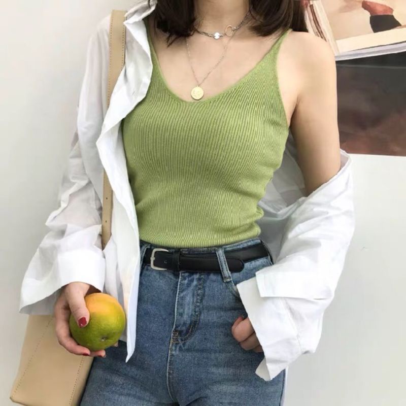 ÁO KIỂU MONGTOGI, CHỐT LIVE STREAM