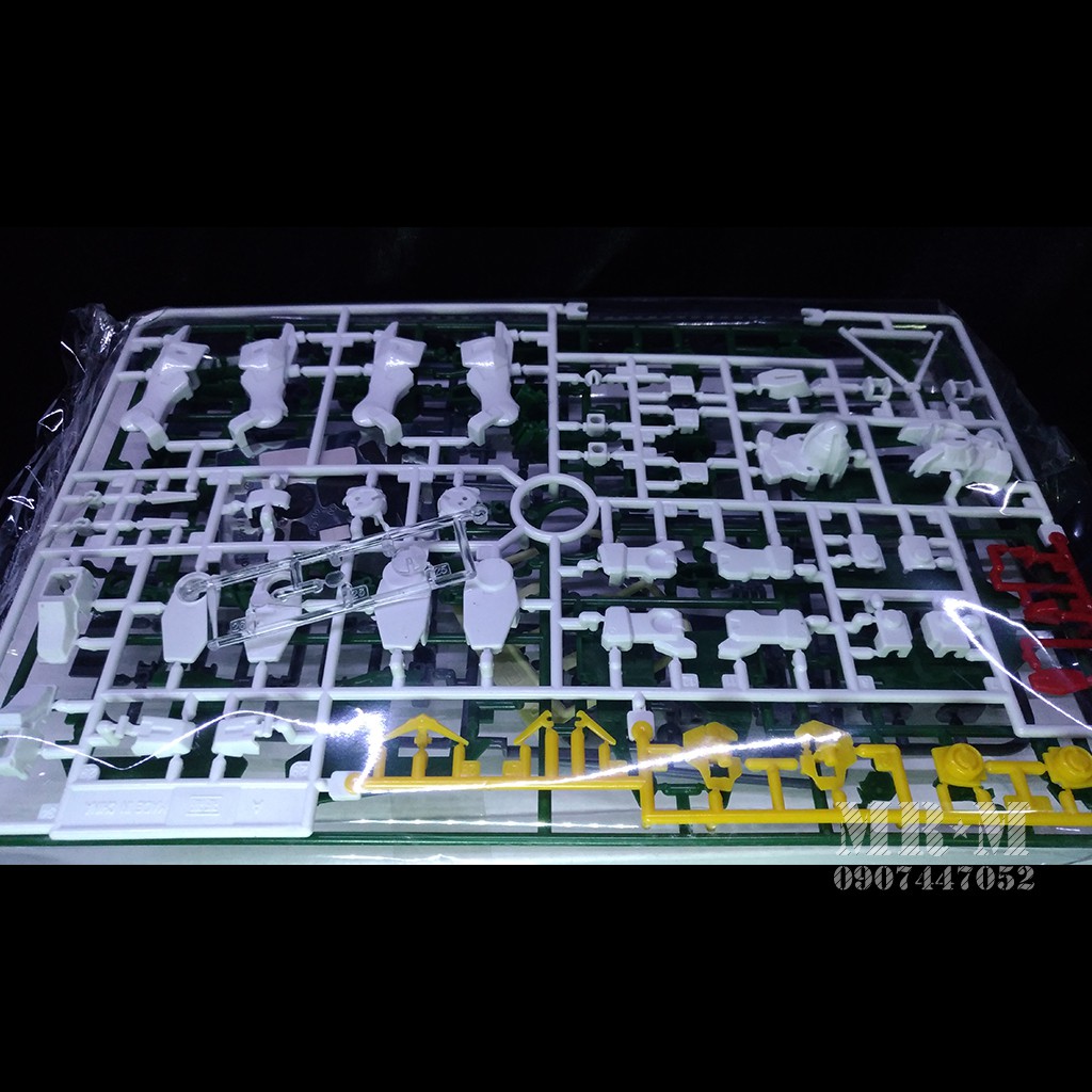 Mô hình Gundam DYNAMES