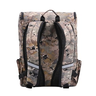 Balo laptop Simplecarry K1 Unicam