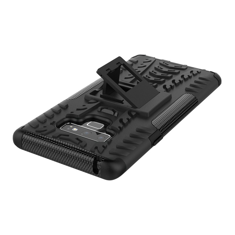 Ốp điện thoại bằng PC cứng và TPU chống sốc cho Samsung Galaxy Note 9