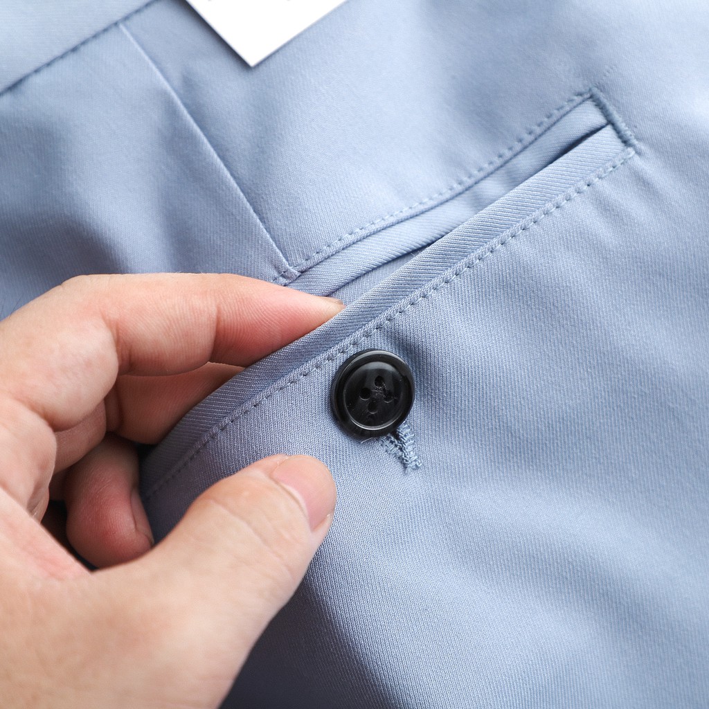 Quần âu ZR MÀU XANH XÁM 2026 FoxxMen | BigBuy360 - bigbuy360.vn