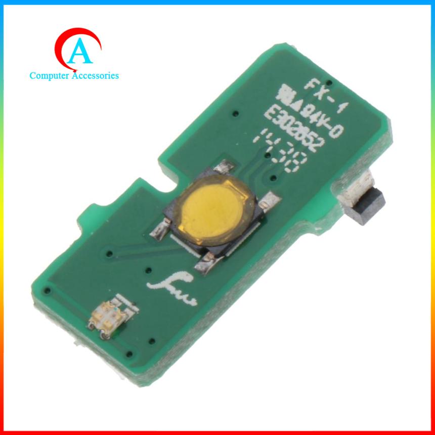 On/Off Power Switch Board Replacement Part for PS3 Super Slim 4000 Series