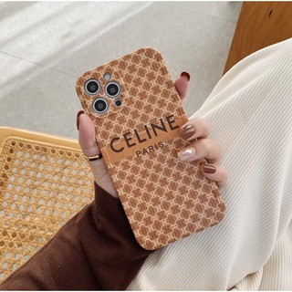Ốp iphone C.E.LINE Cam dành cho Iphone Xs Max/11/11Pro Max/12Pro/12Pro Max